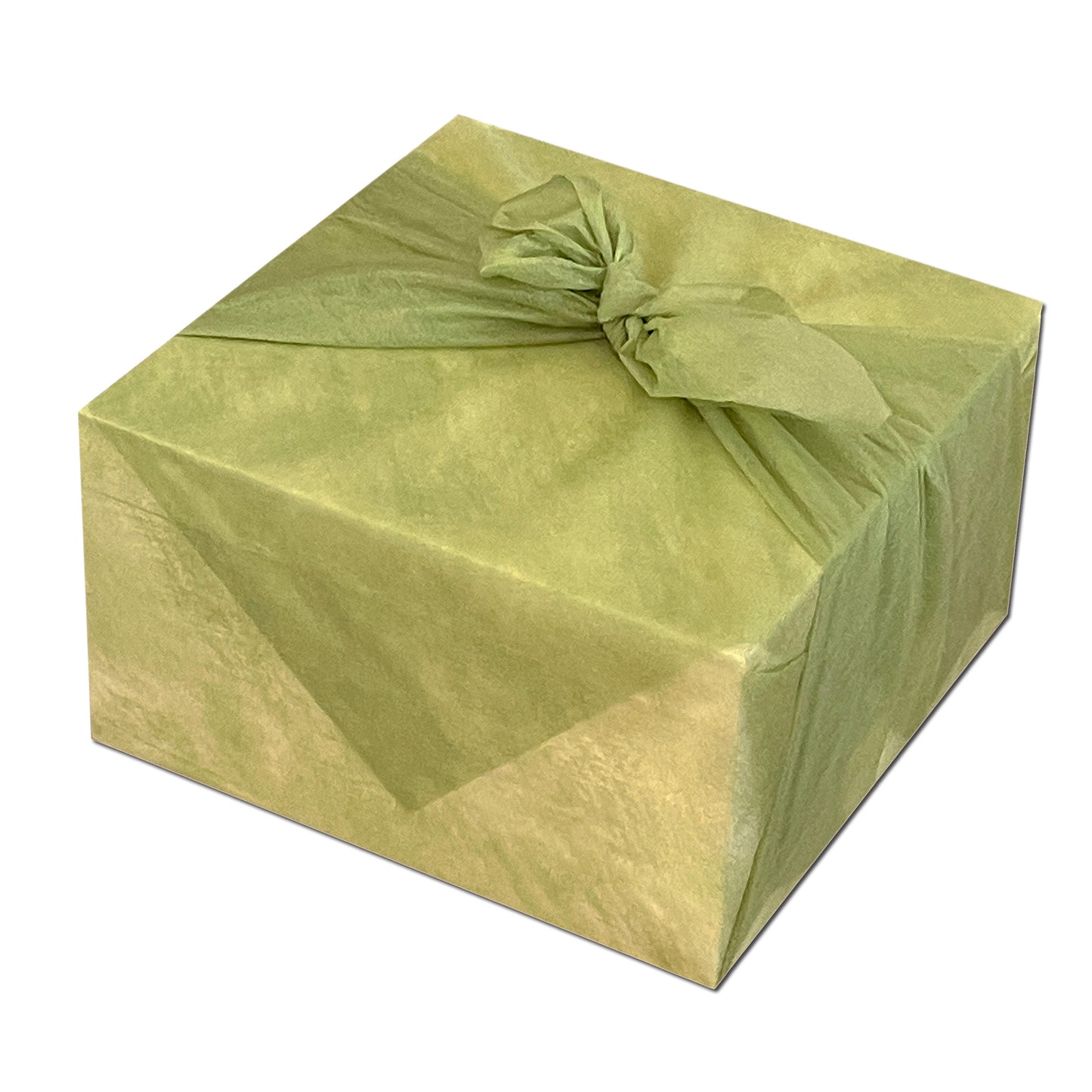 風呂敷90cm ダークグリーン (20枚入)※3段推奨