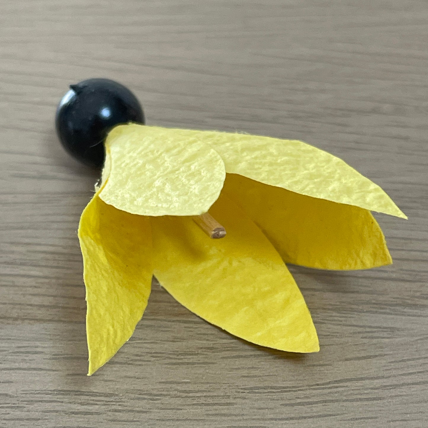 羽子板飾り 【ピンク/緑/黄】から選べます