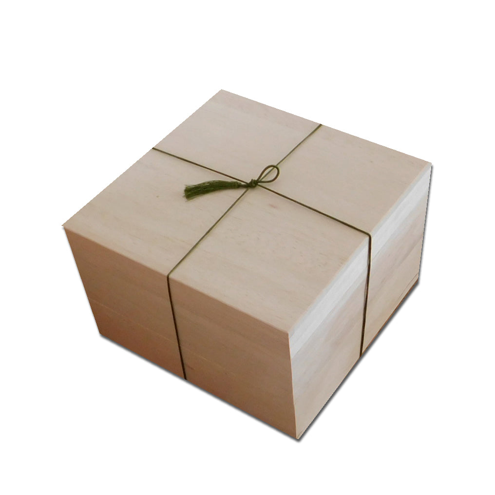 ゴムフサ 萌黄(もえぎ) 片房