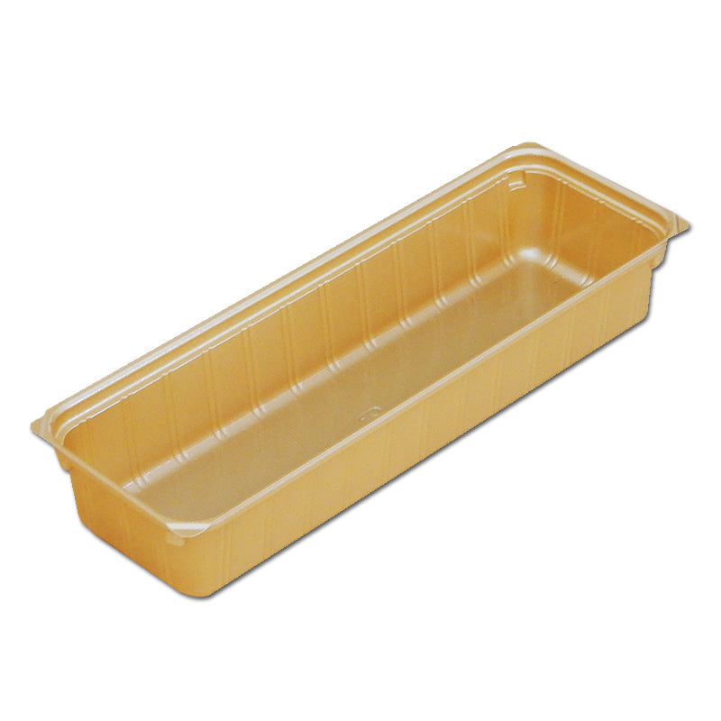 7‐3カップ 金 (7寸用エビ入れ ※バラと100個入を選べます)