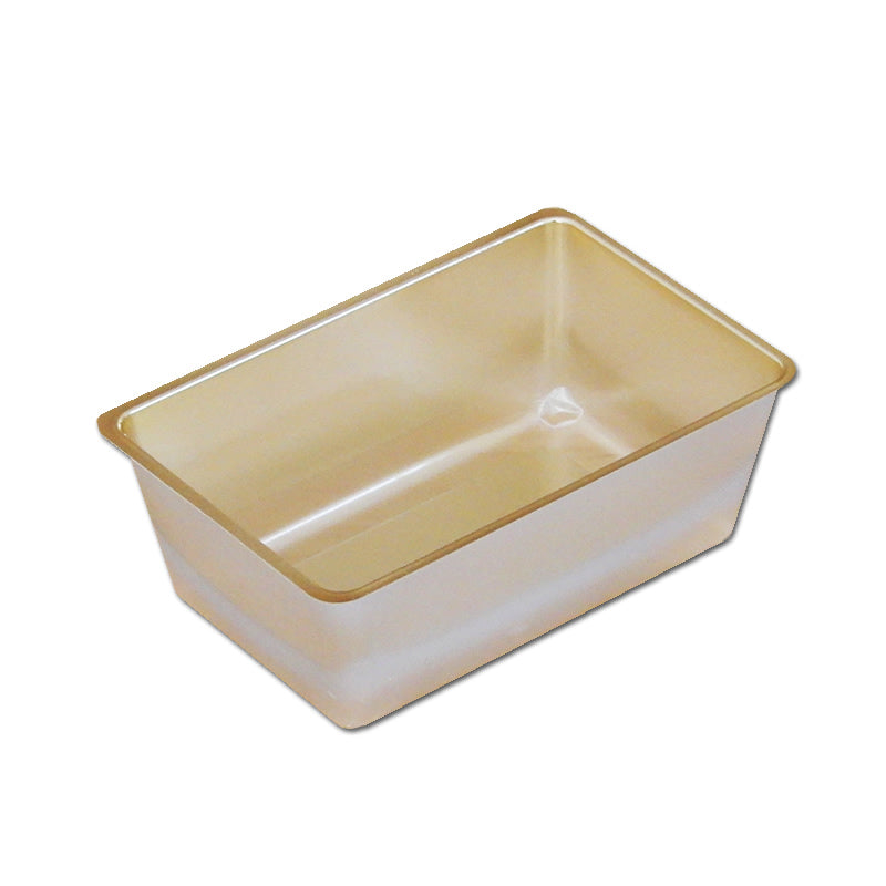 7‐6カップ 金 (7寸用6区分 ※バラと100個入を選べます)