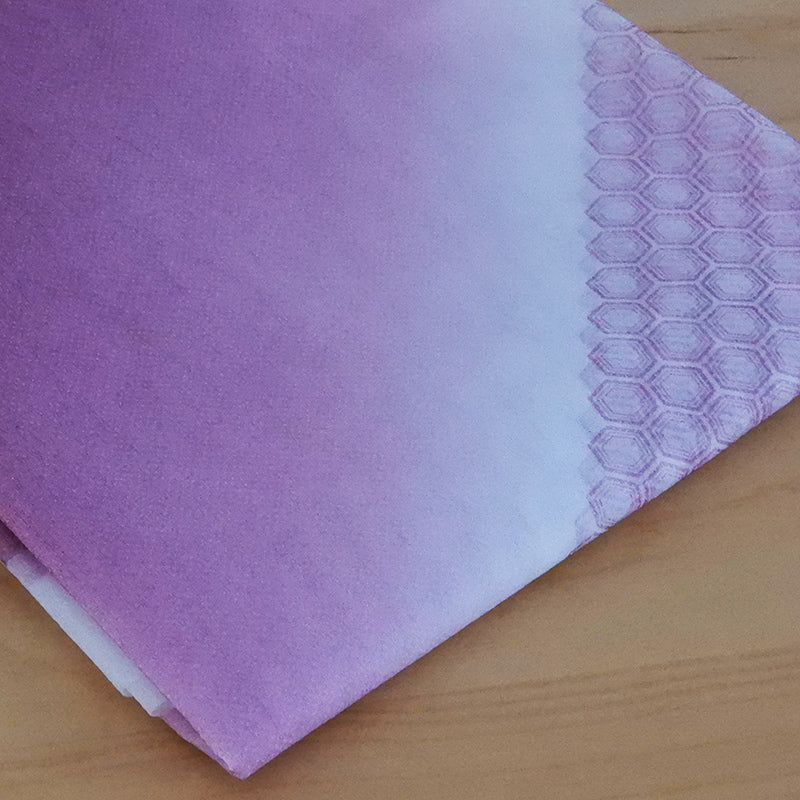 風呂敷75cm 亀甲 (20枚入)※2段、3段用