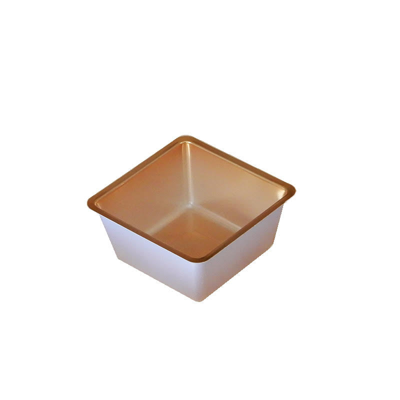 6.5‐9カップ 金 (6.5寸用9区分 ※バラと100個入を選べます)