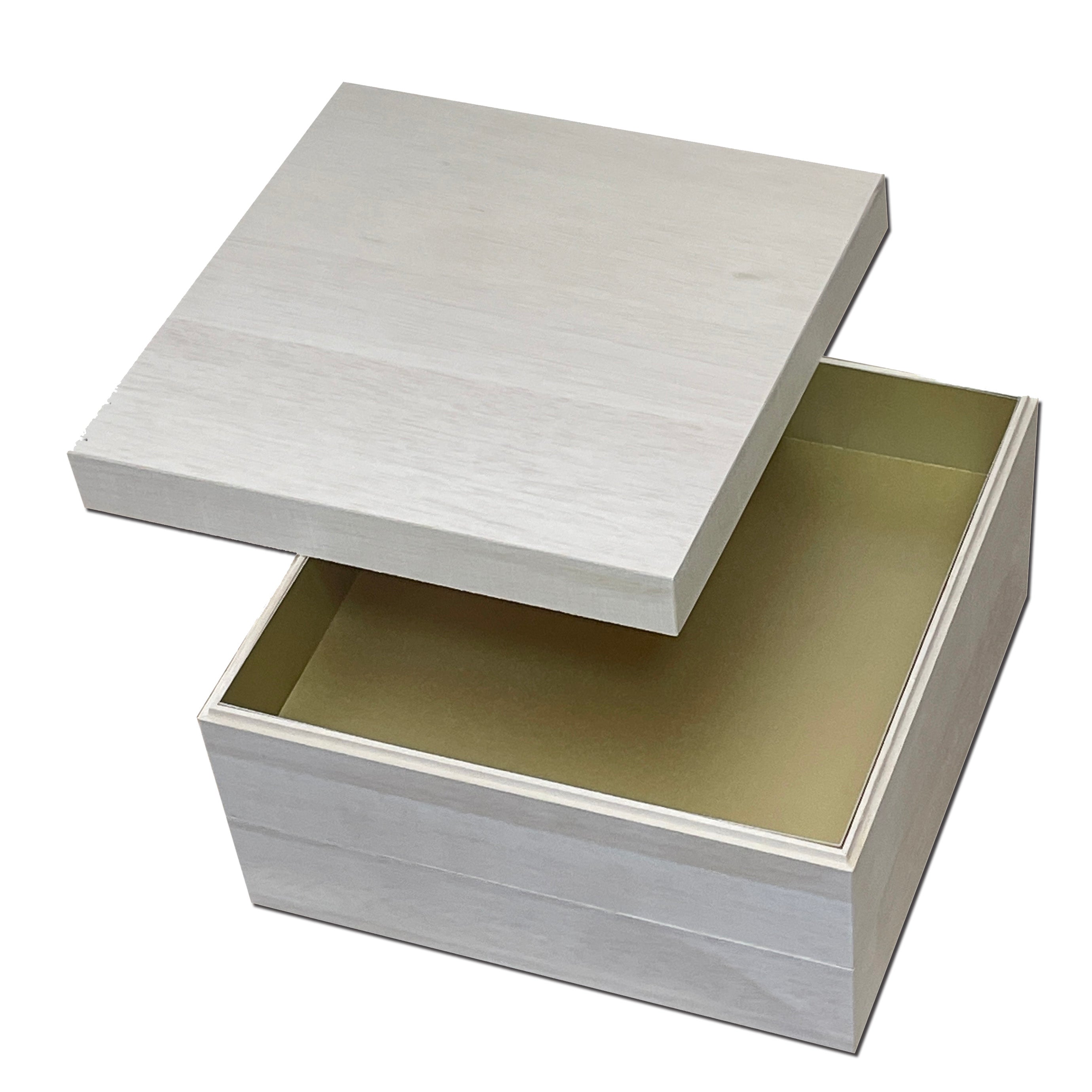 重箱 – 立花工房