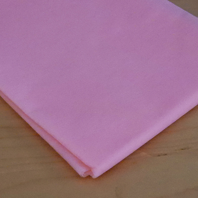 風呂敷66cm　ピンク　(20枚入）※1段用